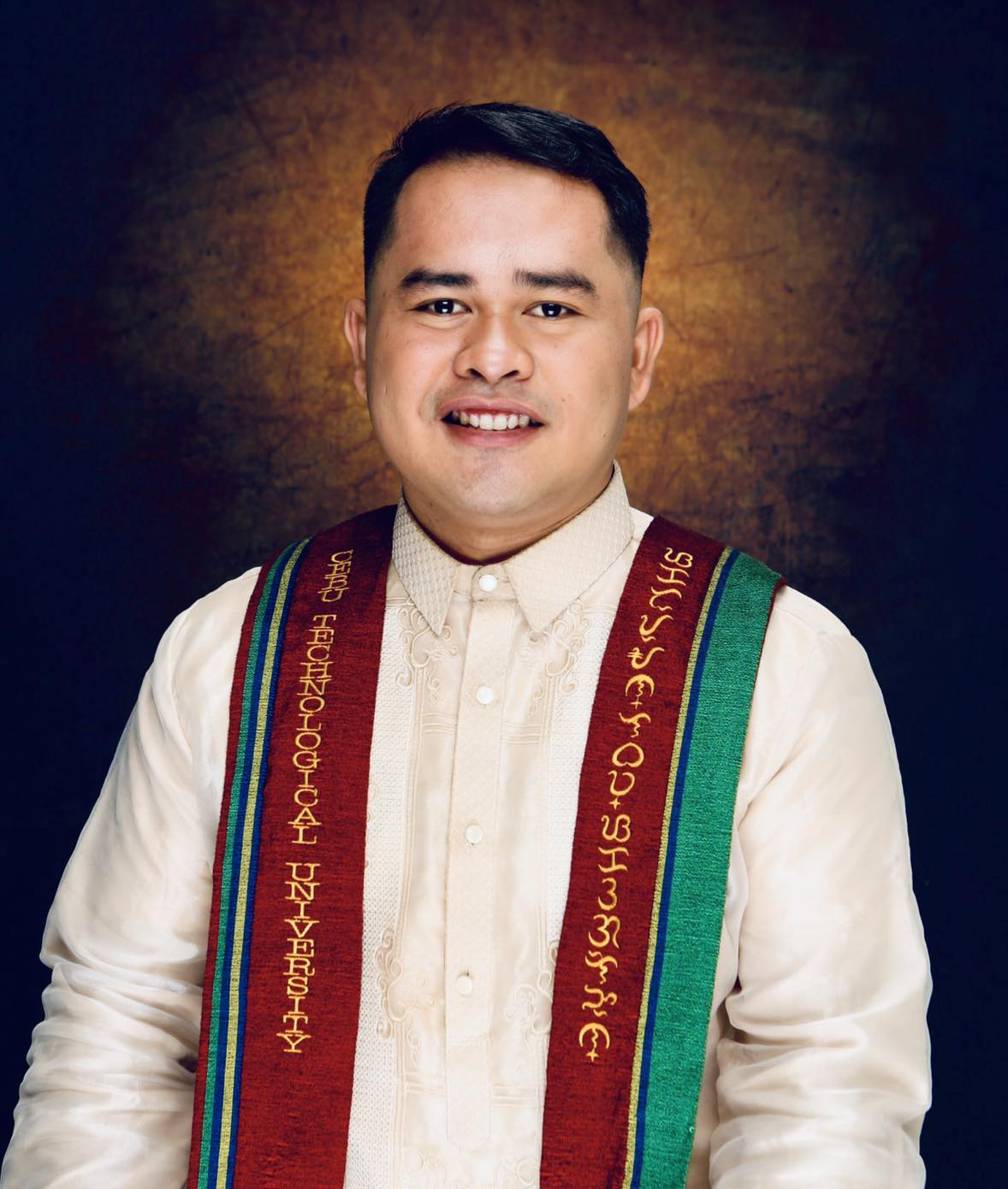 Christian S. Jaralve